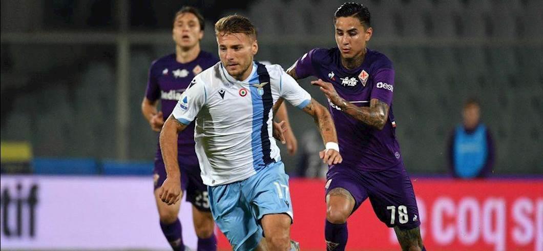 Lazio bestia nera della Fiorentina, ma il tris a Firenze non c’è mai stato: numeri e curiosità.