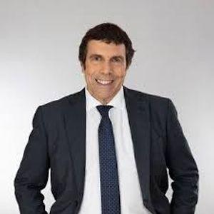 Stefano Marroni a ‘NMM’