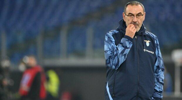 ‘NMM’ – Mellone: “Lazio, sono perplesso e disilluso, mi auguro che Sarri…” (AUDIO)