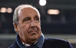 Gian Piero Ventura a ‘NMM’