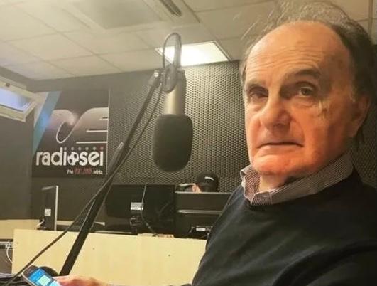 Pino, Radiosei e la sua seconda vittoria con l’aquila sul petto