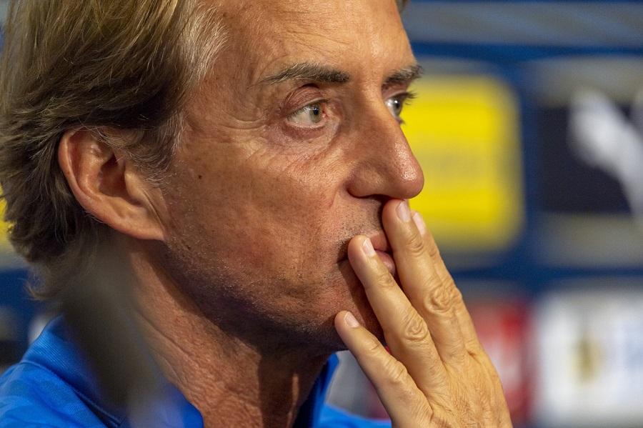 Ct Italia diretta: Malagò annuncia Mancini e Ranieri come nuovo dt