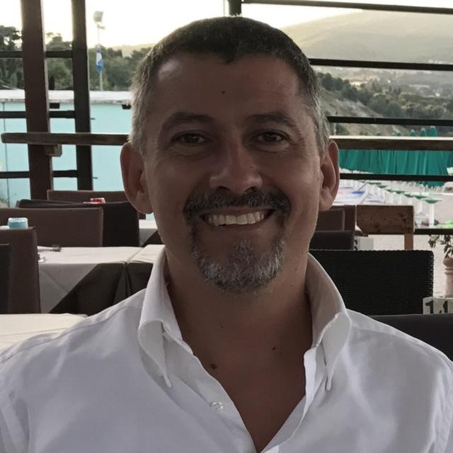 Alessio Buzzanca