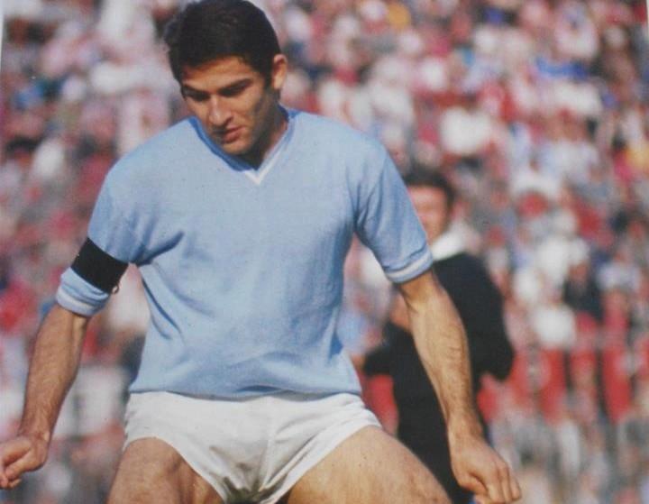 ‘NMM’ – Garlaschelli: “Col Napoli ricordo il 1974. Nella Lazio di oggi il mio ruolo…”