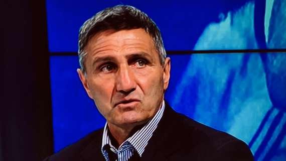 ‘NMM’ – Giordano: “Centrocampo e attacco, ecco le mie scelte per Lazio-Monza” (AUDIO)