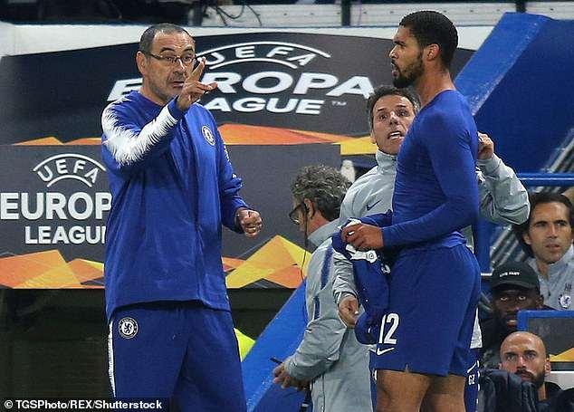 ‘NMM’ – Gregucci: “Lazio, serve competenza e lungimiranza in caso di offerte irrinunciabili. Loftus? Mi fido di Sarri” (AUDIO)
