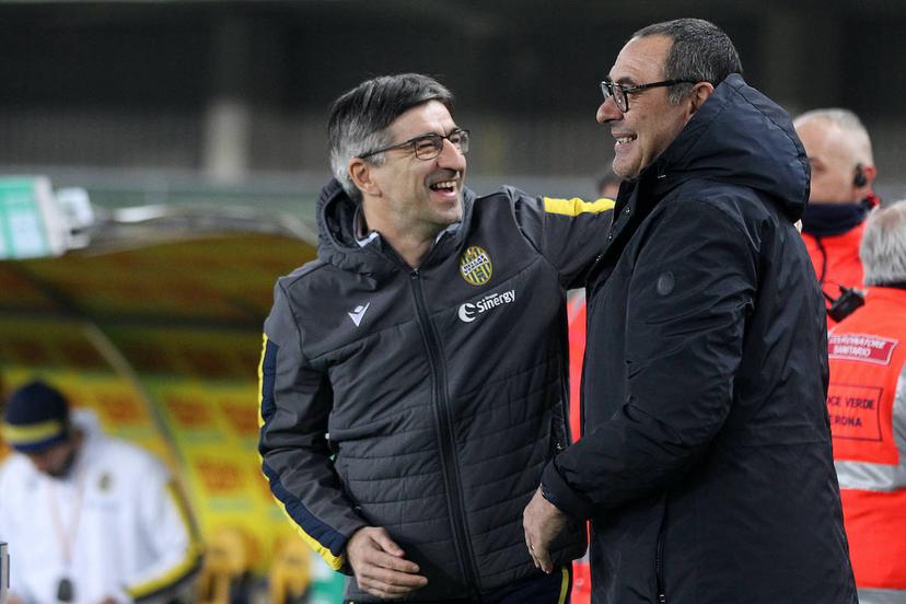 Torino, Juric: “Con Sarri sempre combattute. Siamo motivati contro una Lazio di alto livello”
