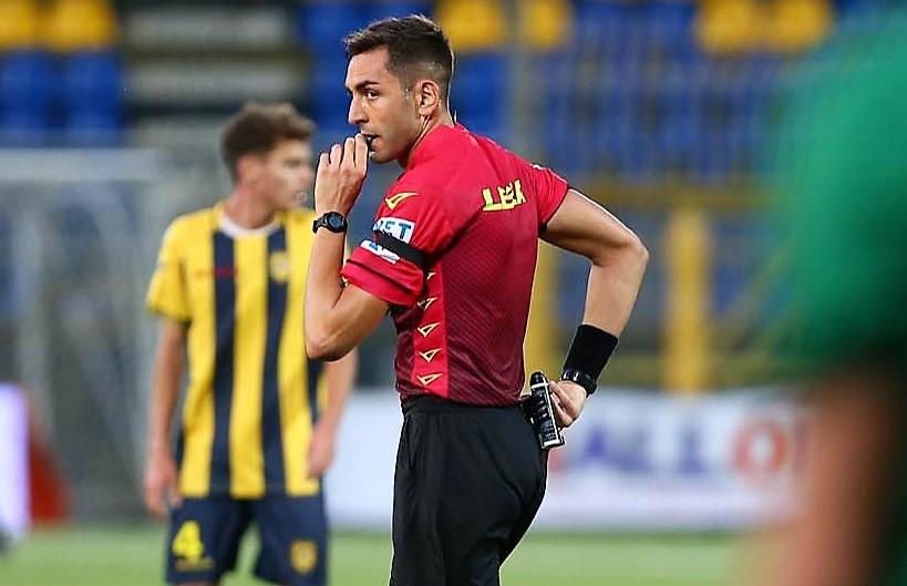 Napoli-Lazio, arbitra Colombo: i precedenti