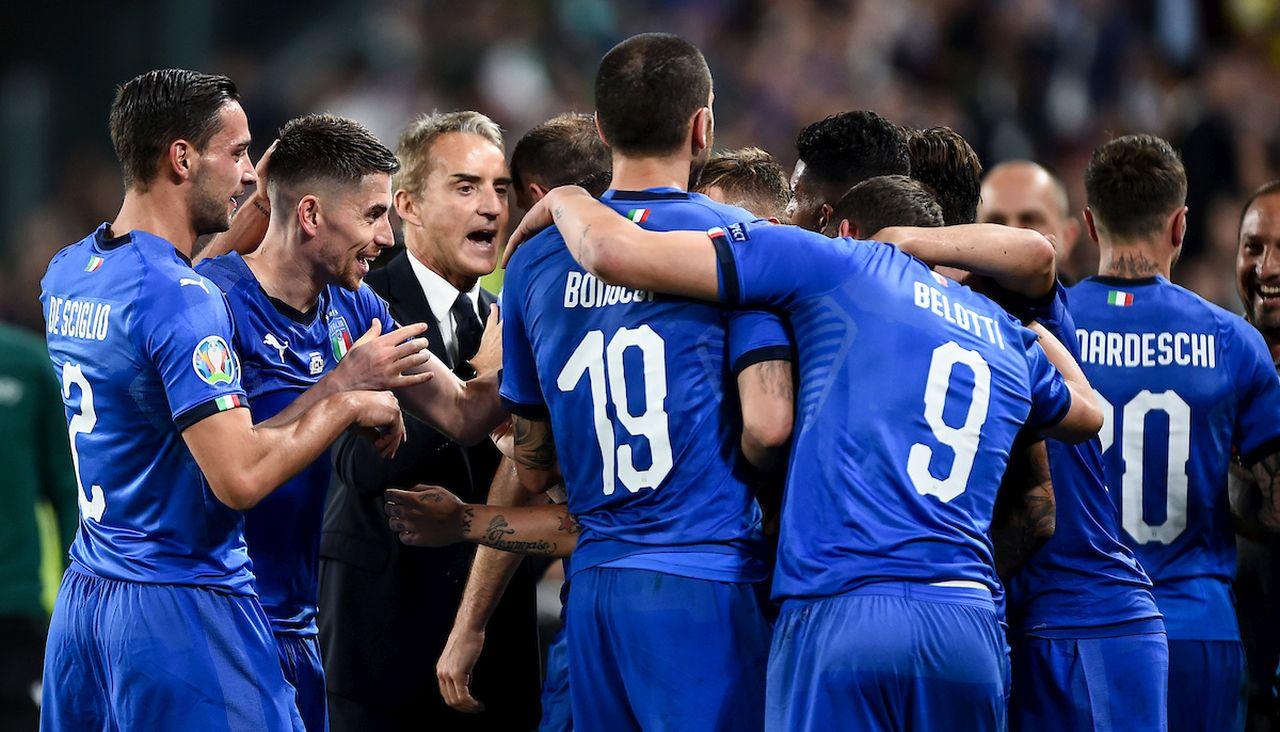 Nazionale: tutti gli impegni dei laziali