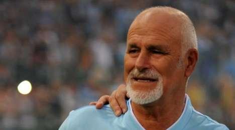 Sergio Petrelli a ‘NAB’