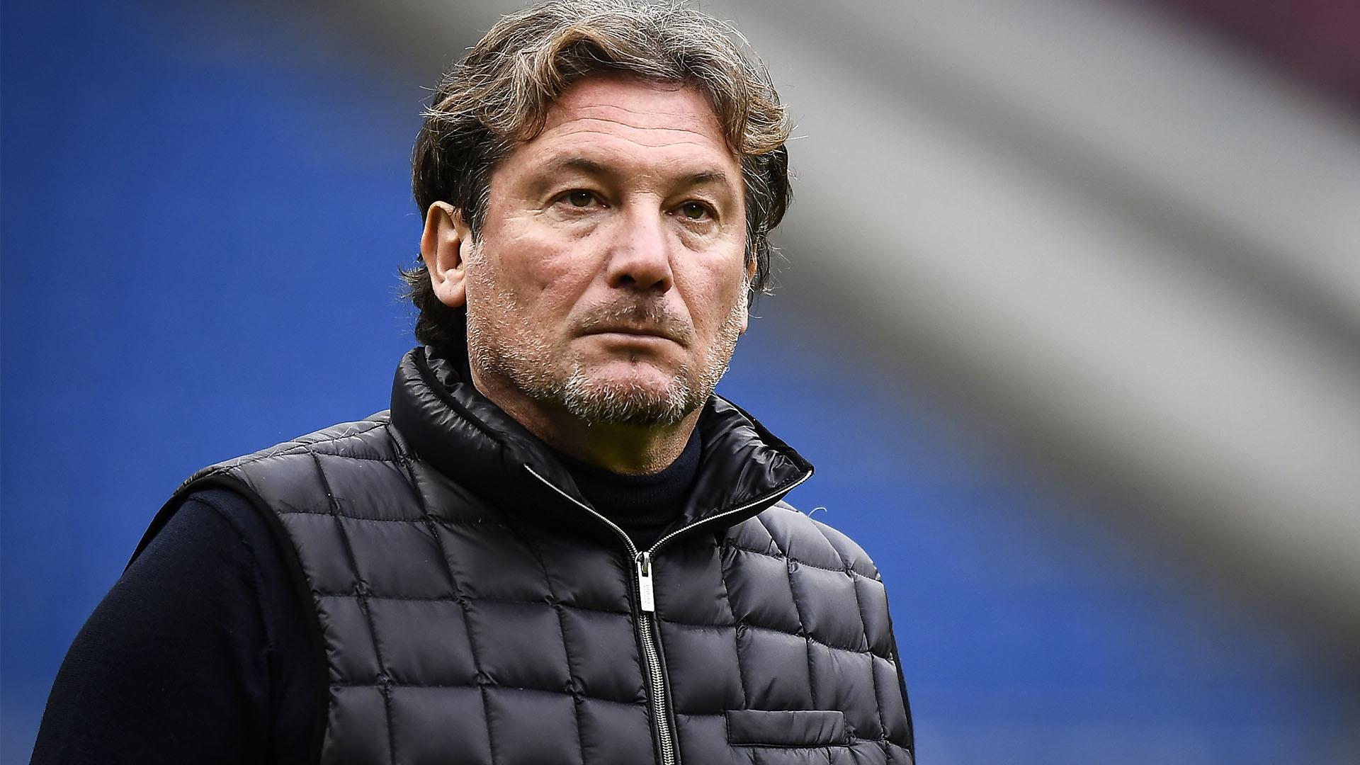 Venezia, Stroppa: “Lazio squadra importante, Zaccagni e Frattesi determinanti”