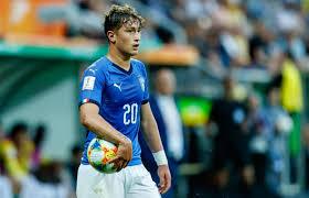 Regia del futuro, la Lazio valuta Esposito