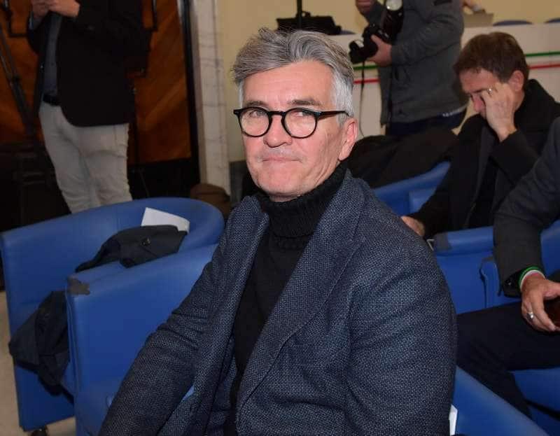 Massimo Maestrelli a ‘NMM’