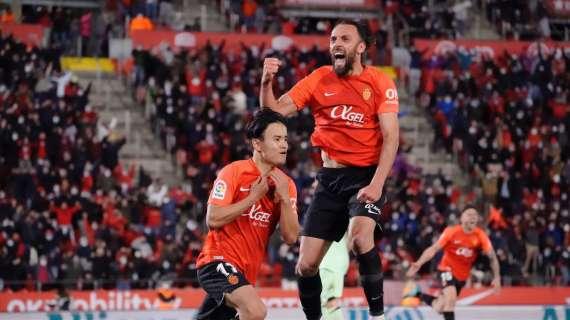 Muriqi torna in Turchia, quanto incassa la Lazio…