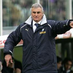 Giuseppe Papadopulo a “Noi BiancoCelesti”