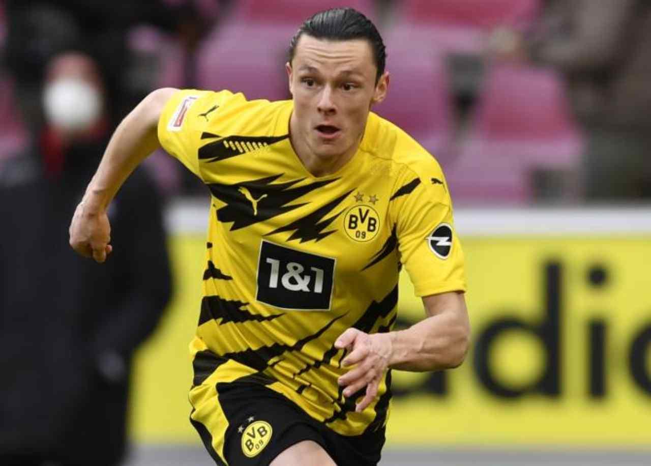 Tare nega la trattativa per Schulz del Borussia: “Non ci siamo mai parlati”