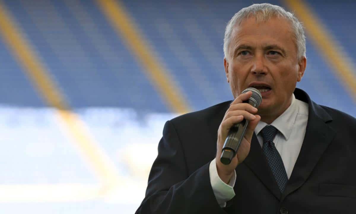 Mauro Bianchessi a ‘SVB’