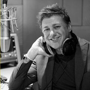 Gianluca Teodori in ‘Non Mollare mai’