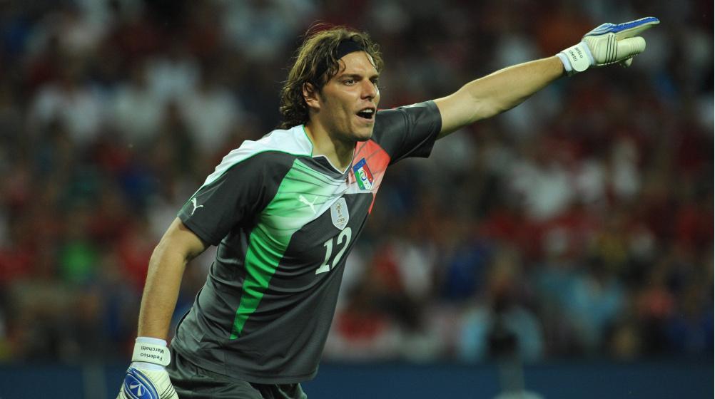 Marchetti: “Provedel bravo con i piedi e tra i pali”