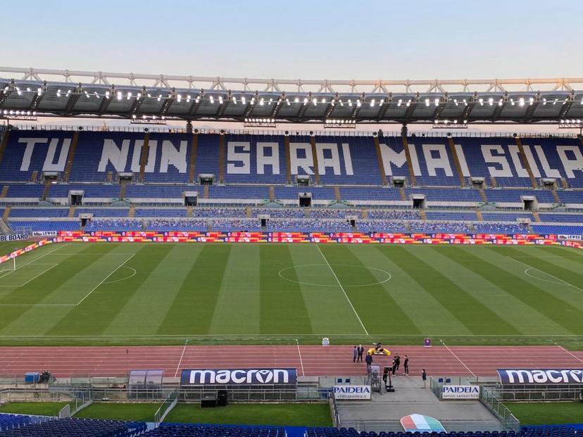 Campagna abbonamenti, Tevere Parterre in prelazione da lunedì: i dettagli