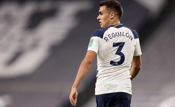 Reguilon, pressing Sarri ed inserimento Juve