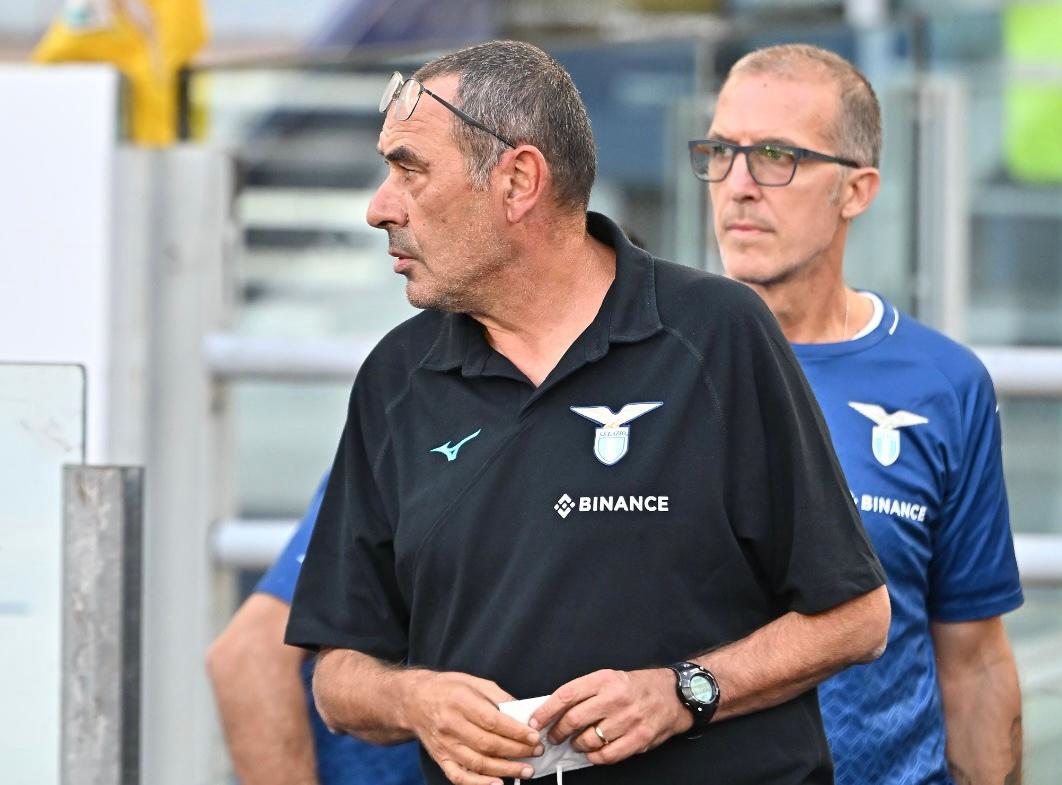 L’ultimo regalo a Sarri non s’ha da fare: tutto sulle cessioni