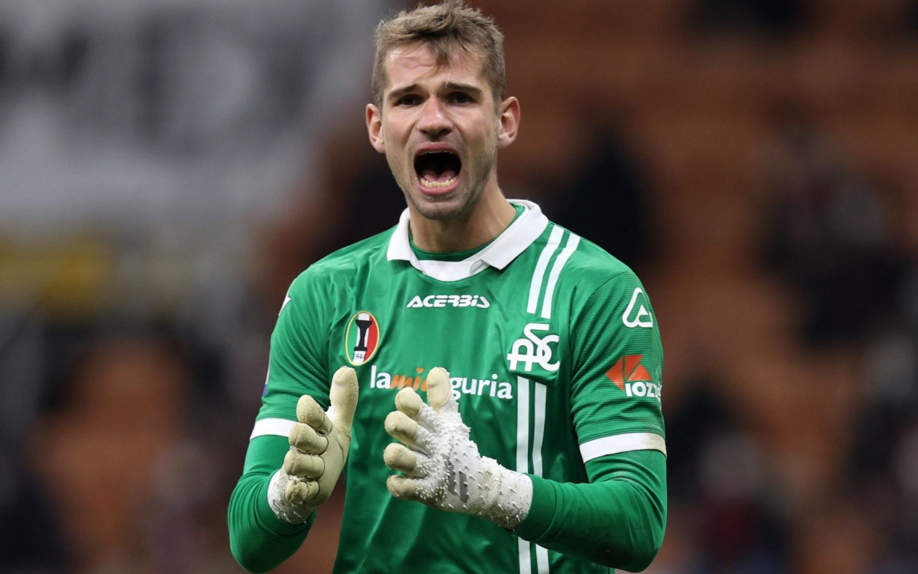 Provedel, è la volta giusta: sblocca Dragowski