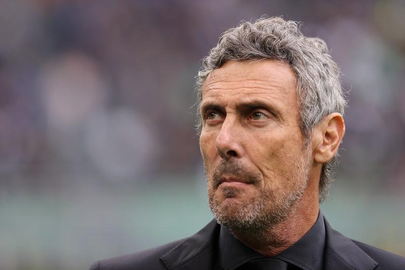 Gotti: “Ho fatto mie le idee di Sarri. Lazio unica a migliorare media punti, il tecnico incide”