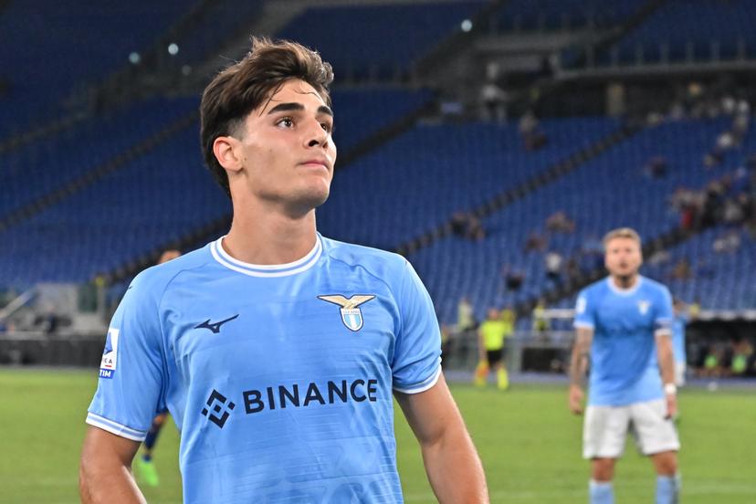 Feyenoord-Lazio, formazioni ufficiali: Sarri sceglie Cancellieri