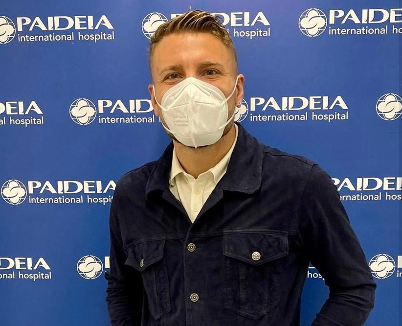 Immobile, il verdetto è spietato: tornerà nel 2023