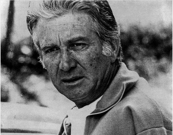 Lazio, Kim Rossi Stuart nei panni di Tommaso Maestrelli: annunciato il film