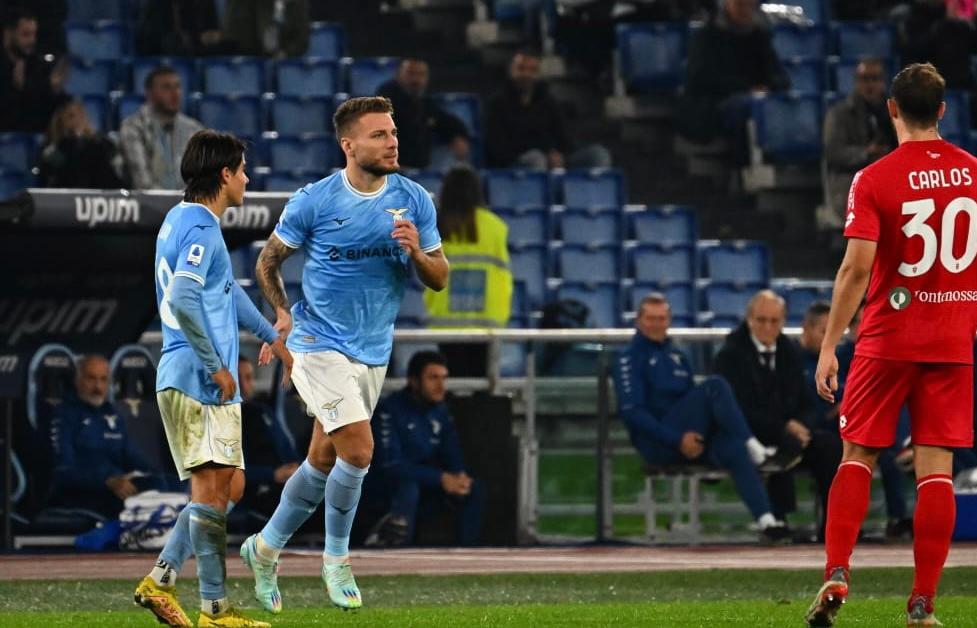 Galatasaray-Lazio, probabili formazioni