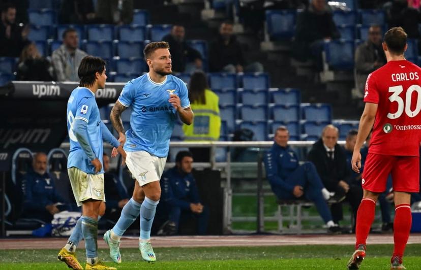 Galatasaray-Lazio, probabili formazioni