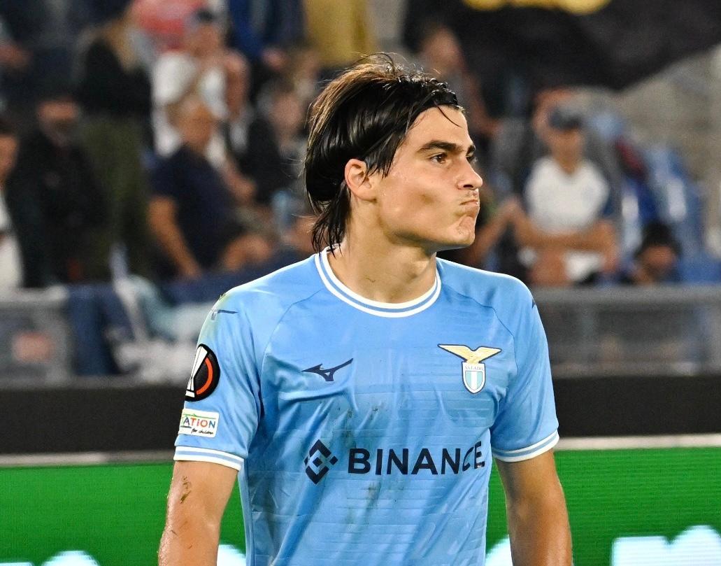 Romero, niente Sub 20: la Lazio lo tratterrà a Roma