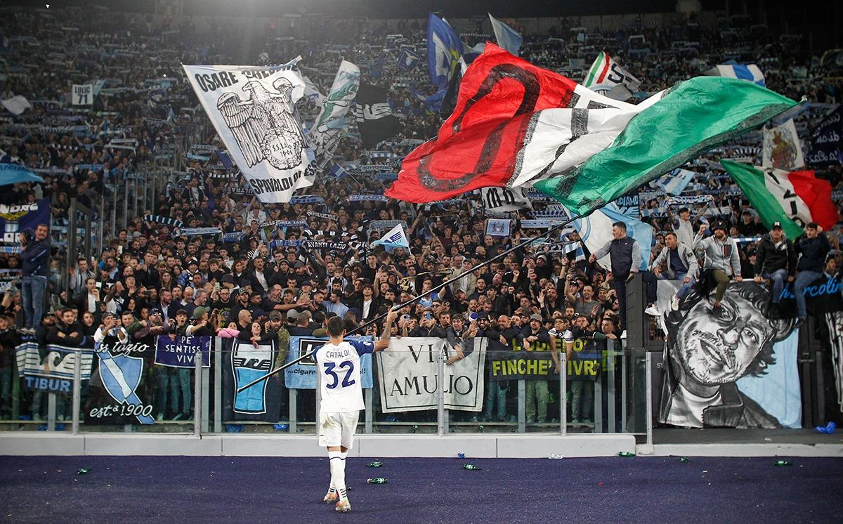 Monza-Lazio, vendita dei tagliandi