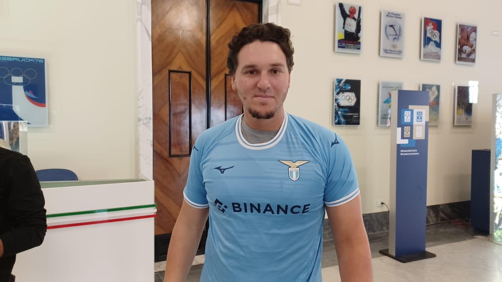 Le Major League Baseball a Lazio-Monza (VIDEO)