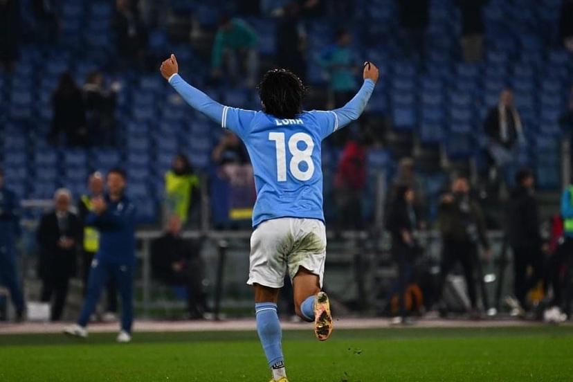Hatayspor-Lazio 2-5: il tabellino