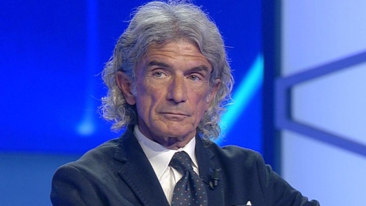 Graziano Cesari a ‘9 GENNAIO 1900’