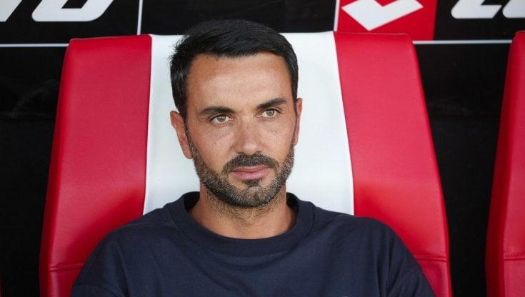 Lazio-Monza, Palladino: “Biancocelesti squadra di campioni. Il gol di Provedel ha…”