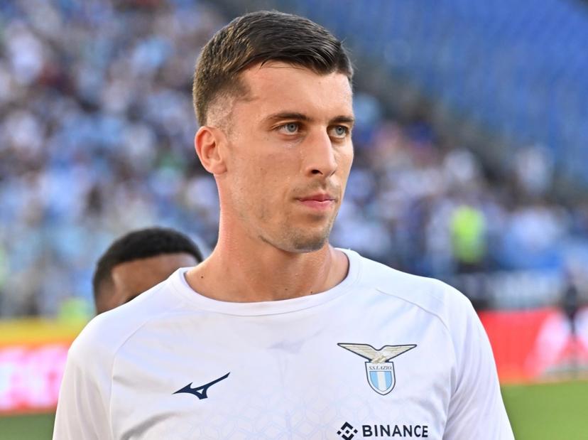 Lazio, apprensione Casale: rischio ricaduta scongiurato? Patric-Romagnoli hanno bisogno di aiuto…