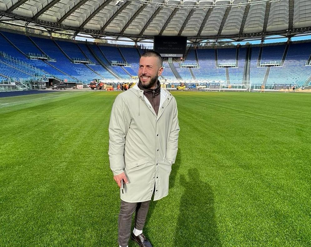 ‘QUELLI CHE…’ – Abbate: “Questa Lazio non mi dà ancora fiducia. Col Genoa partita così così” (AUDIO)