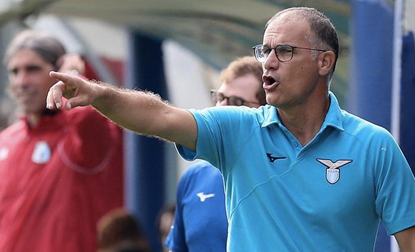 Primavera, Lazio ok a Formello: battuto il Verona