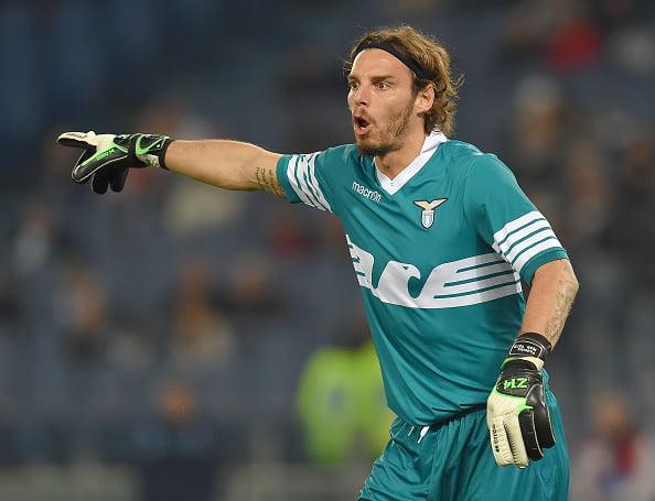 ‘9 GENNAIO’ – Marchetti: “Lazio, ora giochi con un’anima. Sarri? Già tanto che è rimasto, quello che dice va accettato” (AUDIO)