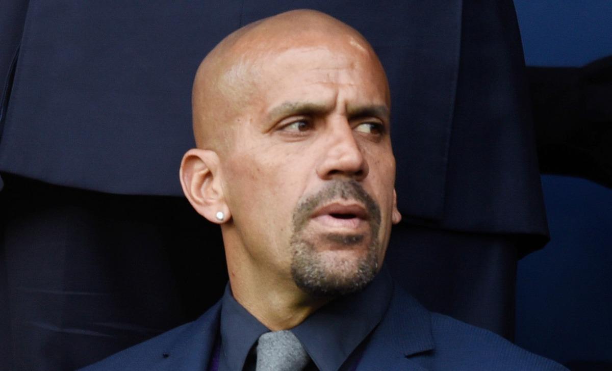 Lazio, Veron tuona: “Se non si è al passo dei desideri dei tifosi serve un passo indietro” (VD)