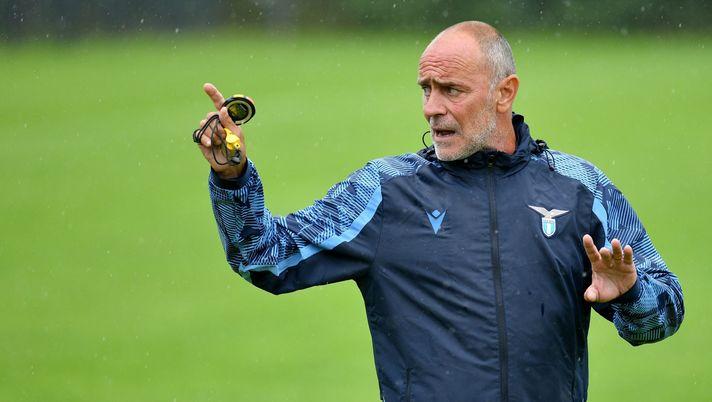 Erede Milinkovic, Martusciello: “Sarri ha chiesto un giocatore della stessa qualità e quantità”