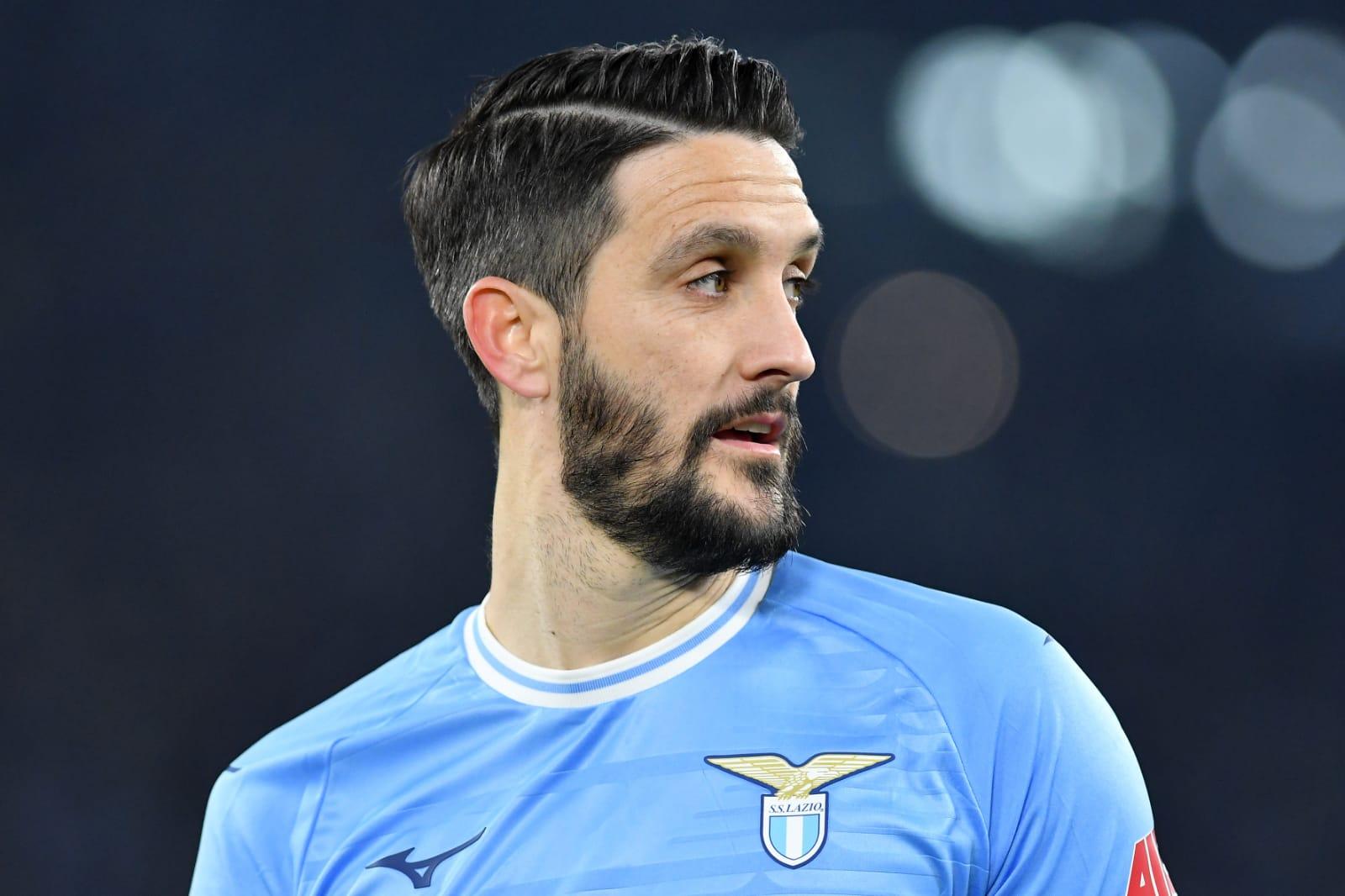 Luis Alberto: “Alla Lazio devo quasi tutto, non voglio chiudere male ma con la Champions”