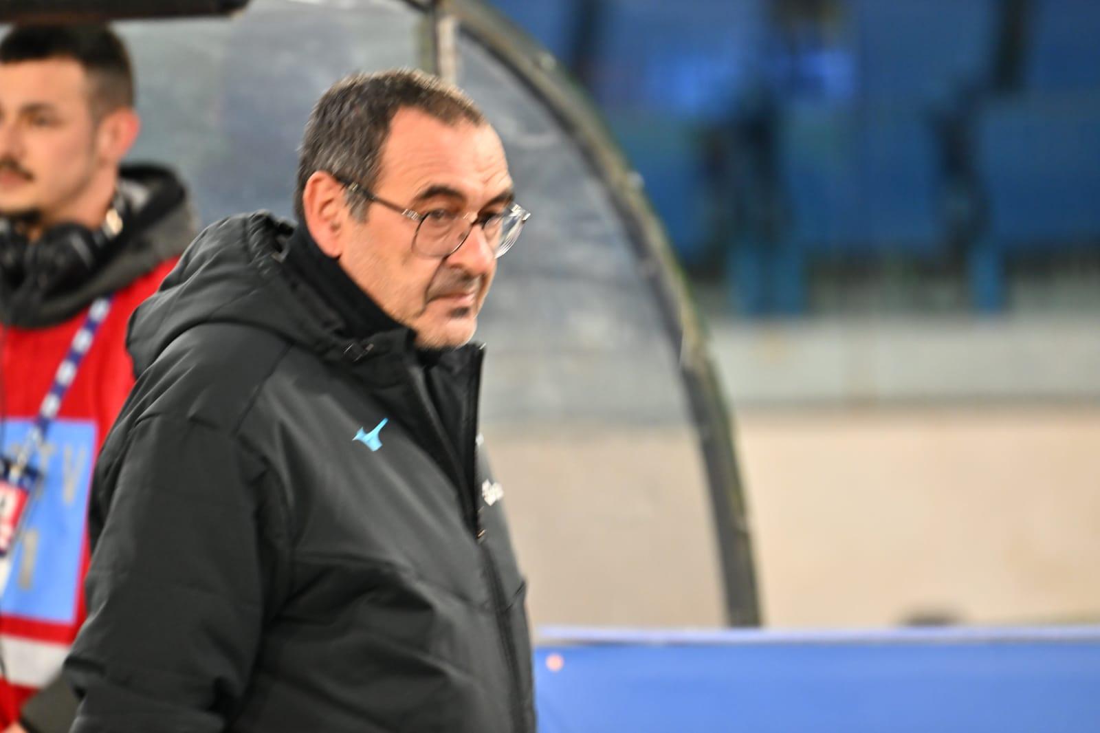 Quattro acquisti top e due dubbi: la terza estate di Sarri, quella della rivoluzione definitiva