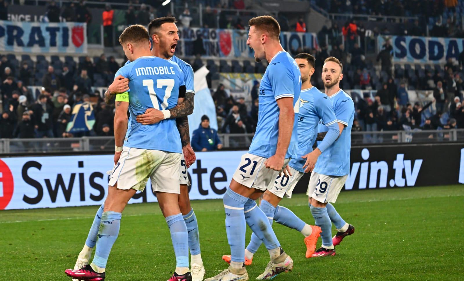Sarri al terzo posto senza Immobile e con Milinkovic in flessione: derby miraggio per Ciro