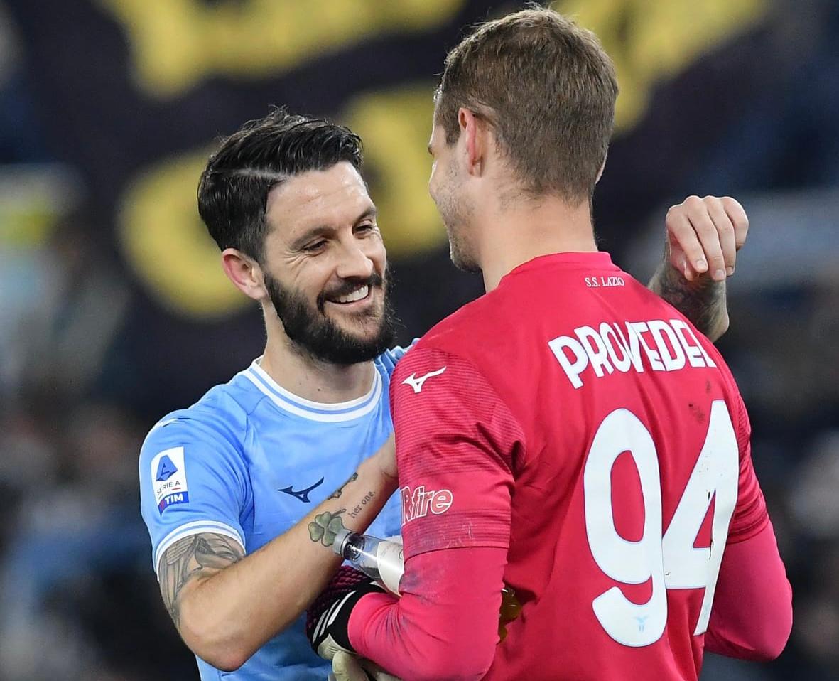 17^ clean-sheet e Napoli superato, ora quella di Sarri è la migliore difesa. Ivan Provedel: “Mentalità”