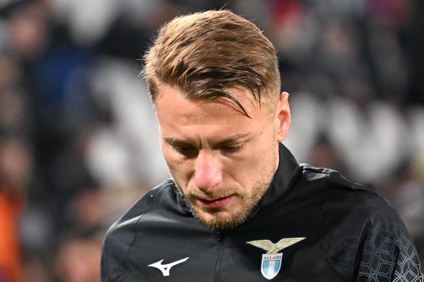 Lazio, Immobile volta pagina: “Testa a Verona, non c’è tempo per pensare”